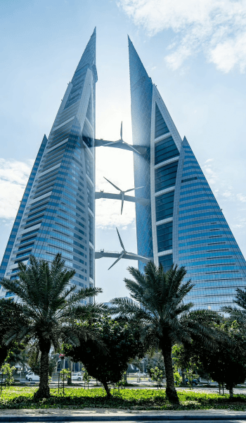 Bahrain image